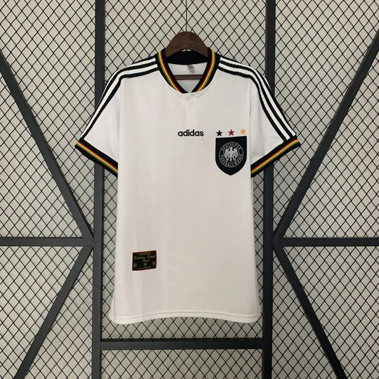 Deutschland EM 1996 Heimtrikot