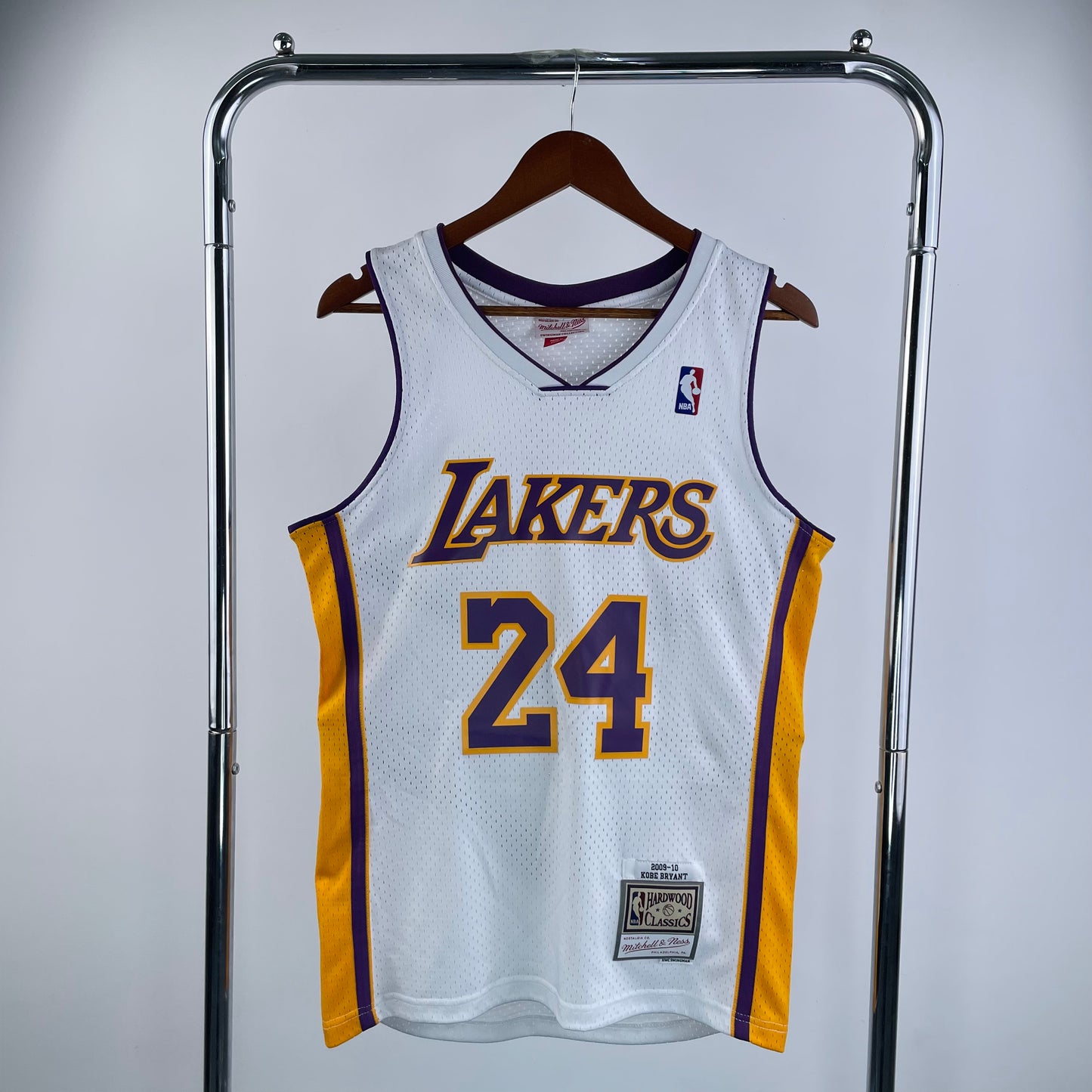 L.A. Lakers - Kobe Bryant - 2009/10