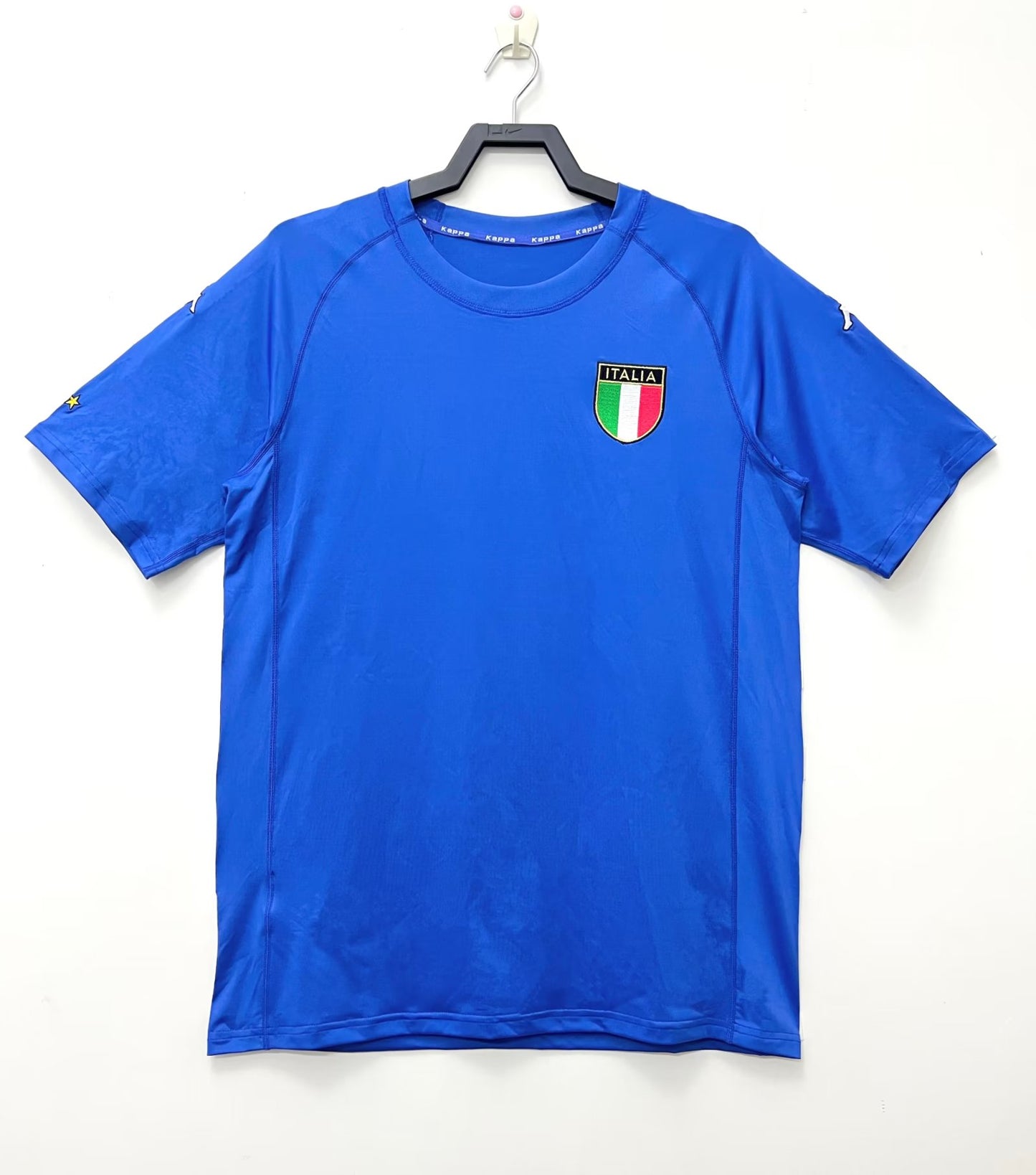 Italien EM 2000 Heimtrikot