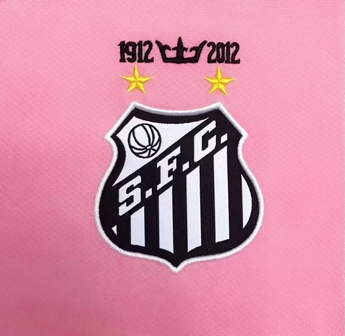FC Santos Saison 2012/13 Sondertrikot