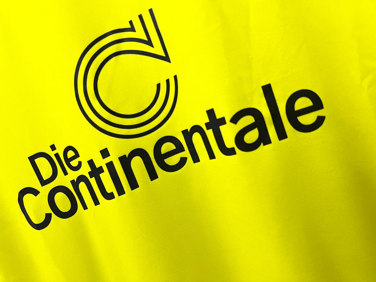 BVB Borussia Dortmund 1995/96 Heimtrikot