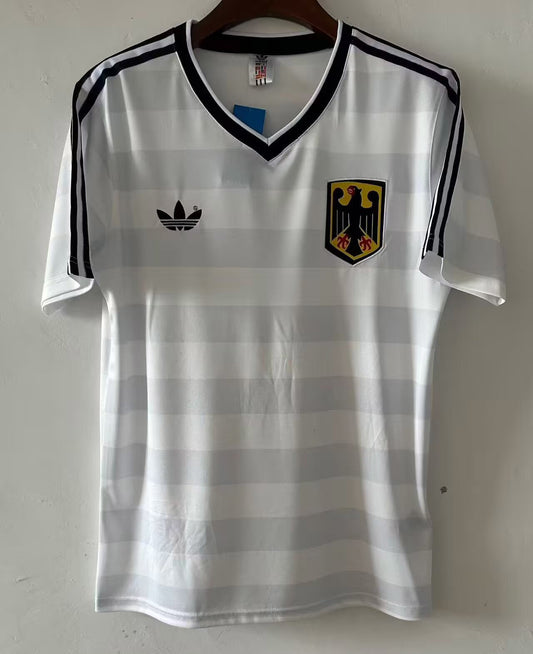 Deutschland EM 1984 Heimtrikot