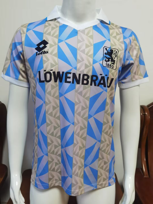 TSV 1860 München Saison 1993/94 Heimtrikot