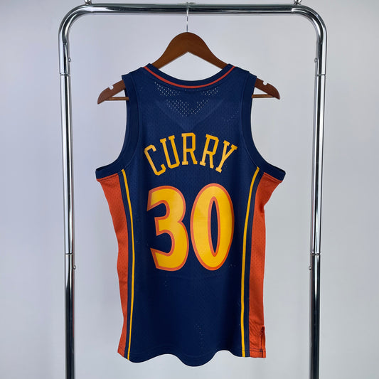 Golden State Warriors - Stephen Curry - 2009/10