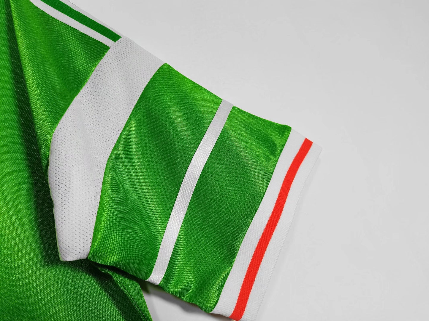 Irland 1988 - 1990 Heimtrikot