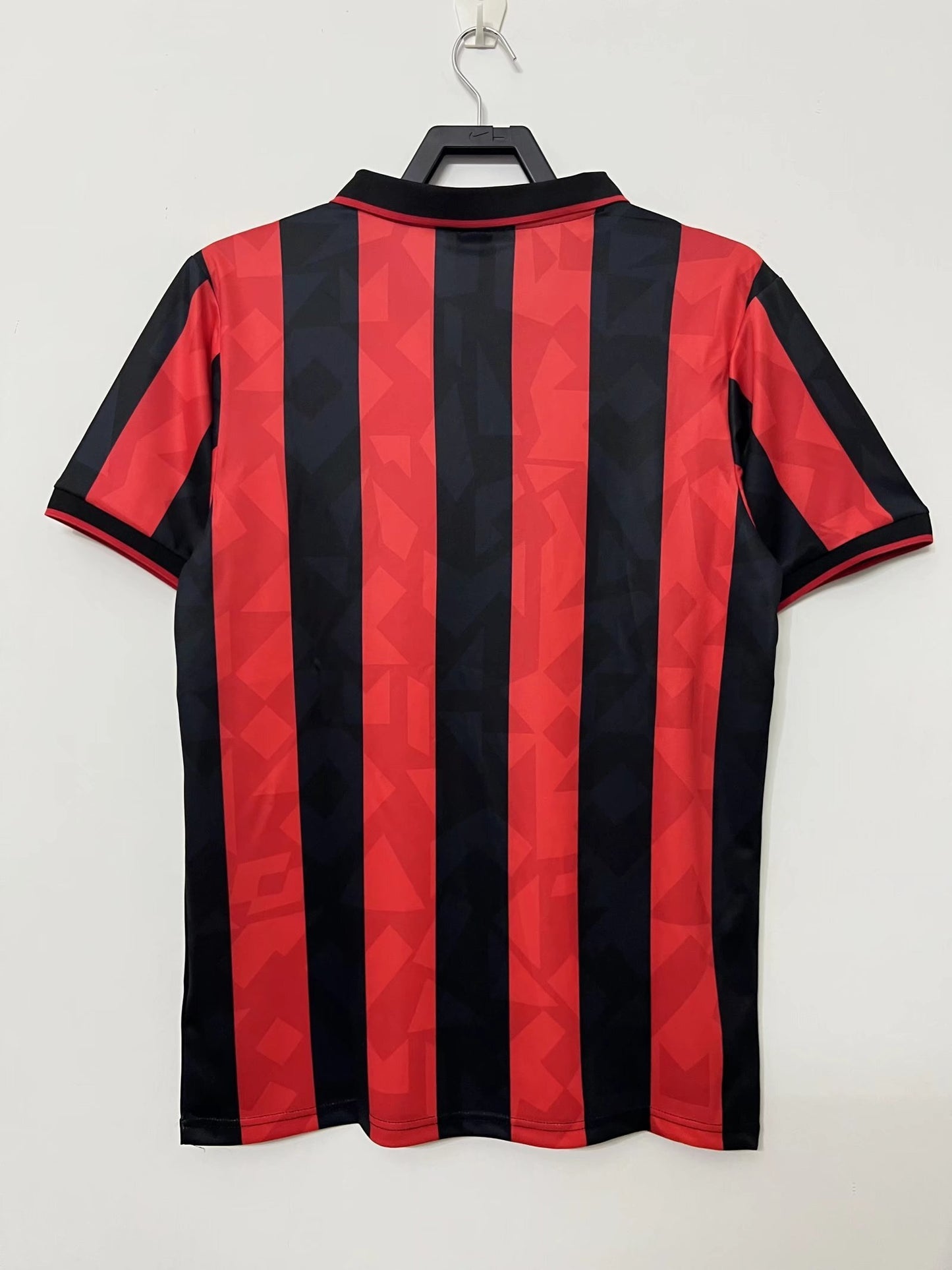AC Mailand Heimtrikot 1993/94