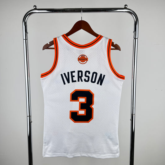 Denver Nugges - Allen Iverson - 2006/07