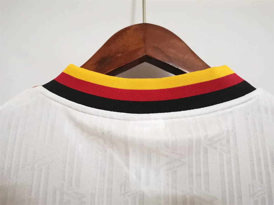 Deutschland WM 1994 Heimtrikot