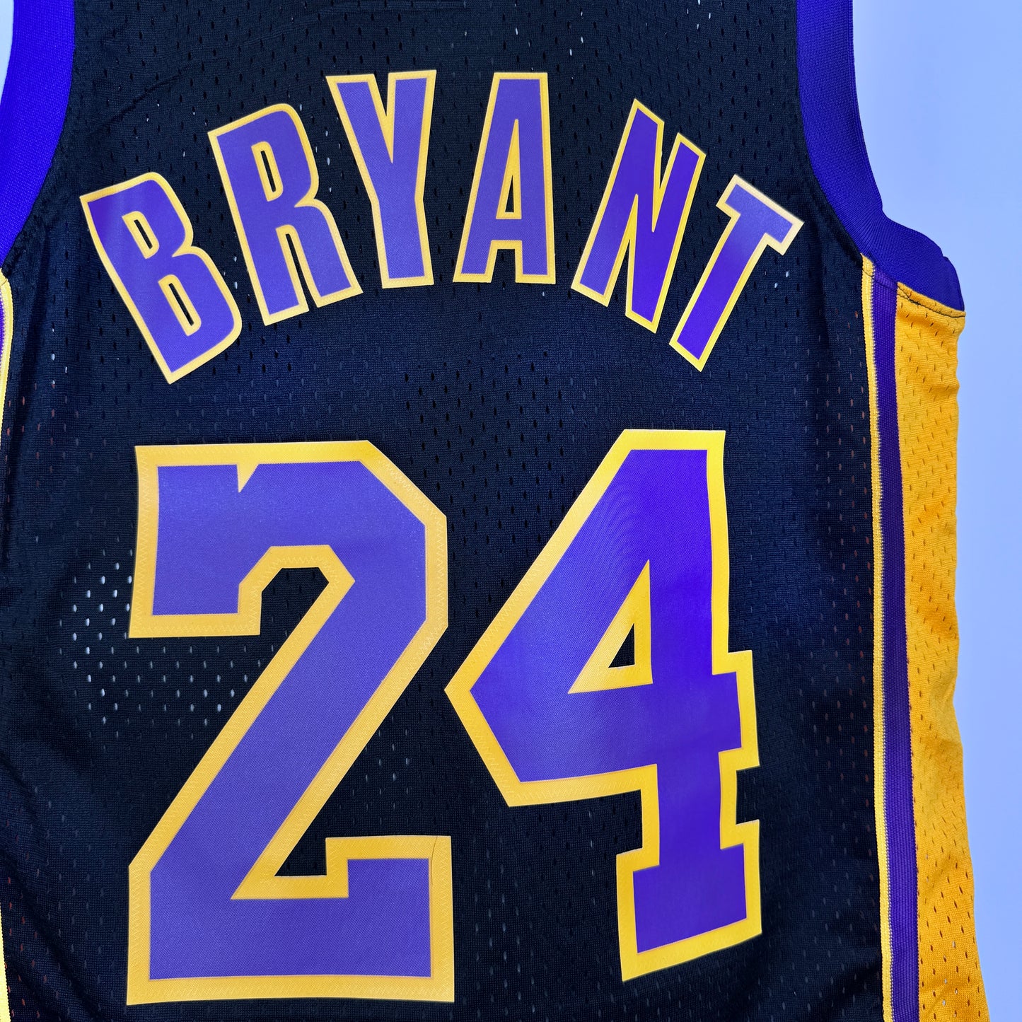 L.A. Lakers - Kobe Bryant - 2009/10