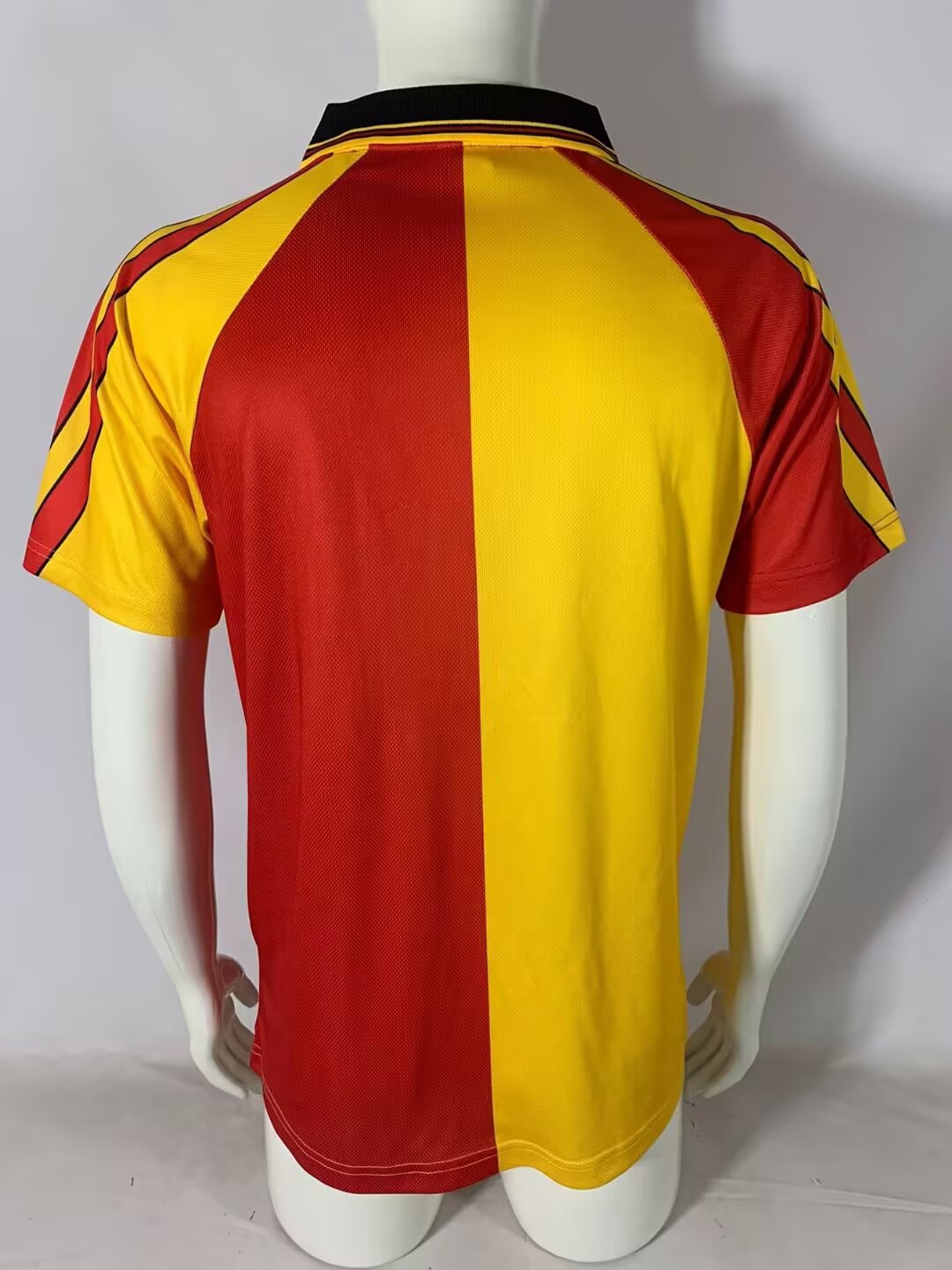 Galatasaray Istanbul 1998/99 Heimtrikot