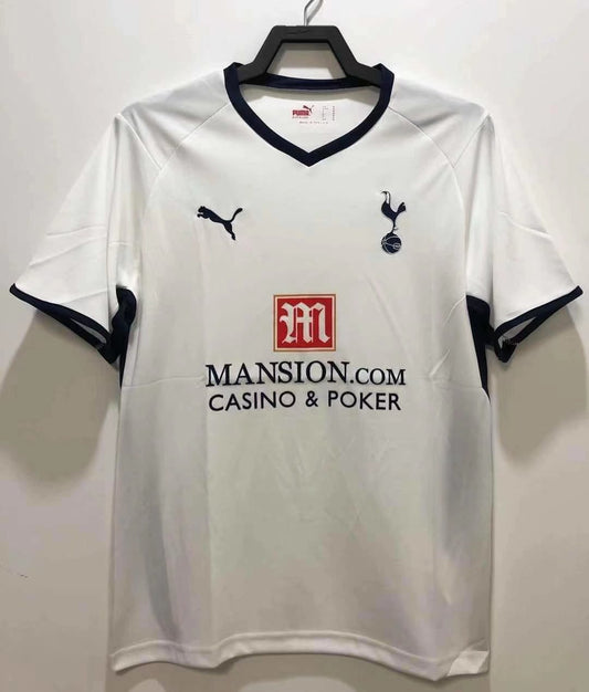 Tottenham Hotspurs 2008 - 2009 Heimtrikot