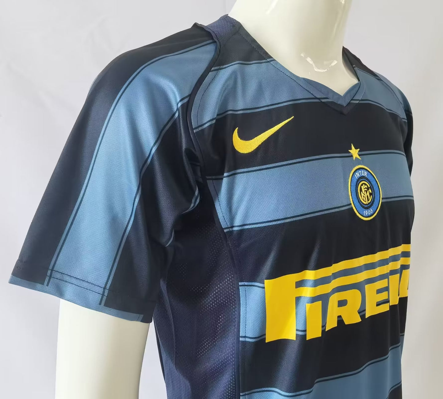 Inter Mailand Trikot 2004/05