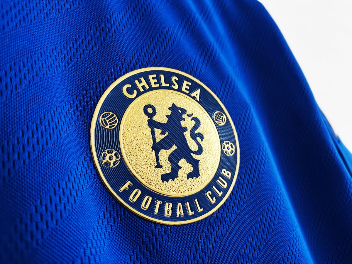 FC Chelsea 2012/13 Heimtrikot