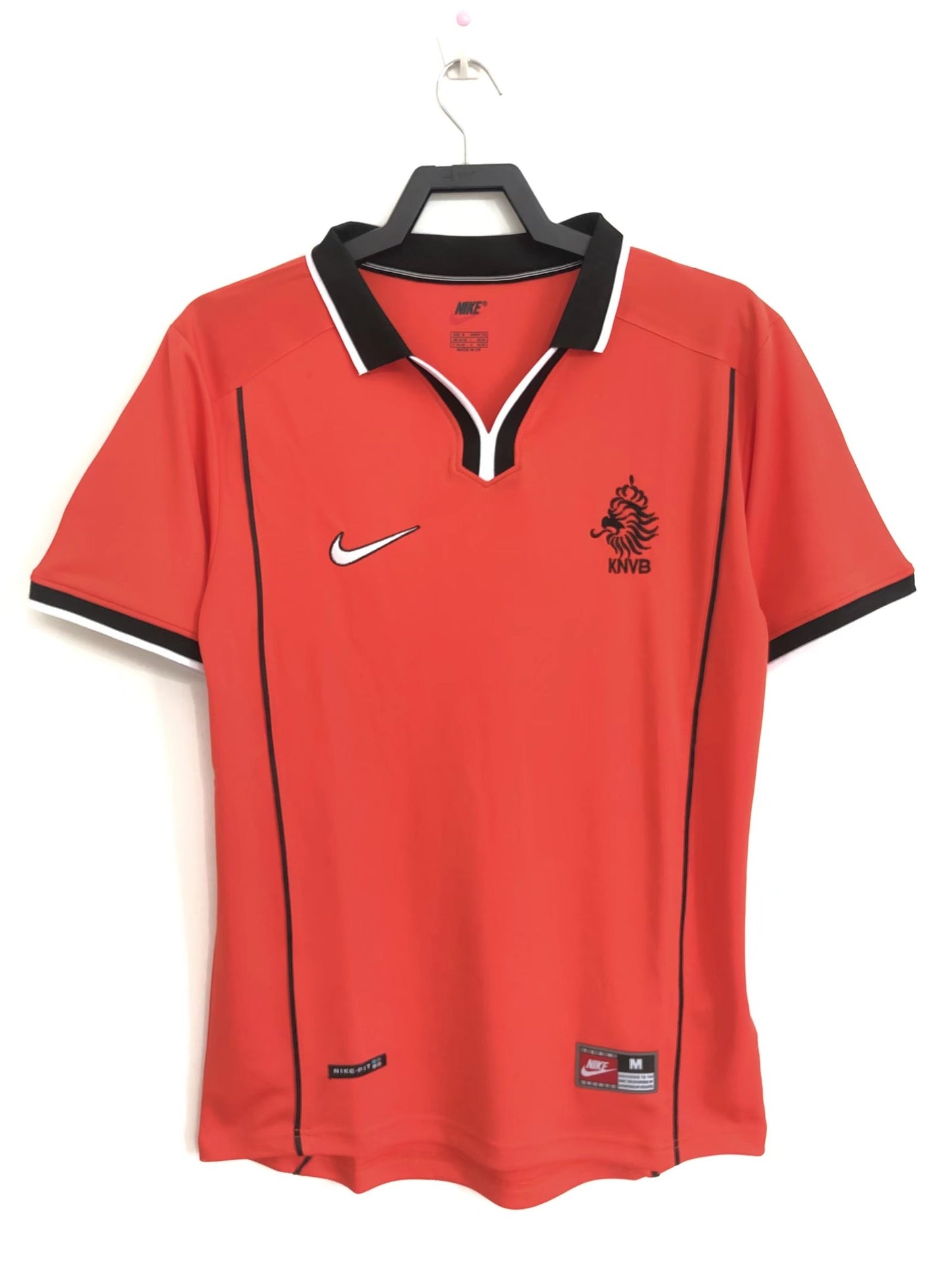 Niederlande WM 1998 Heimtrikot