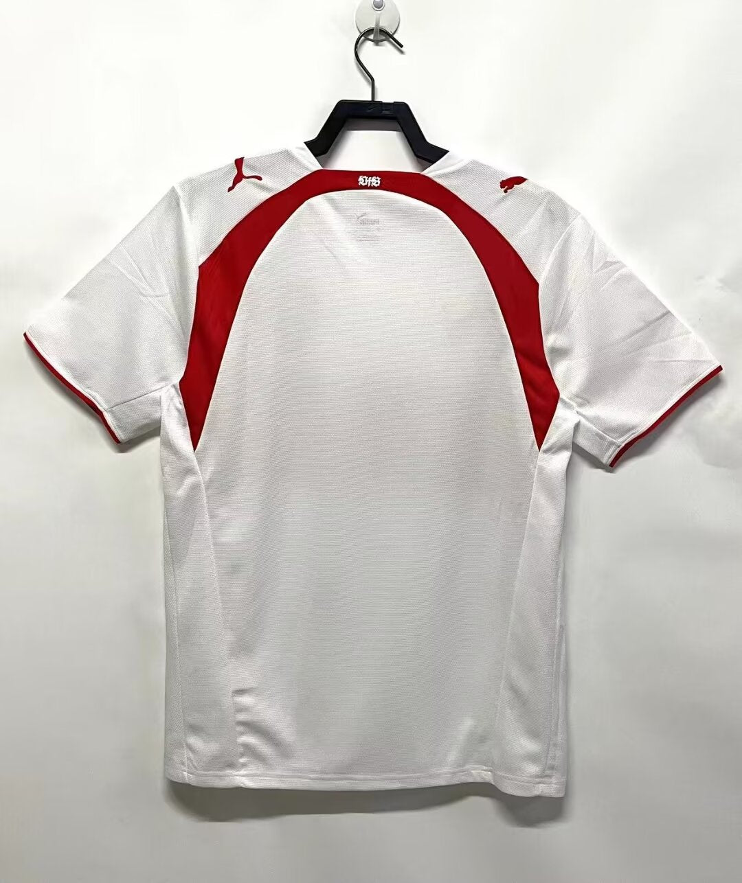 VfB Stuttgart Saison 2006/07 Meistersaison Heimtrikot