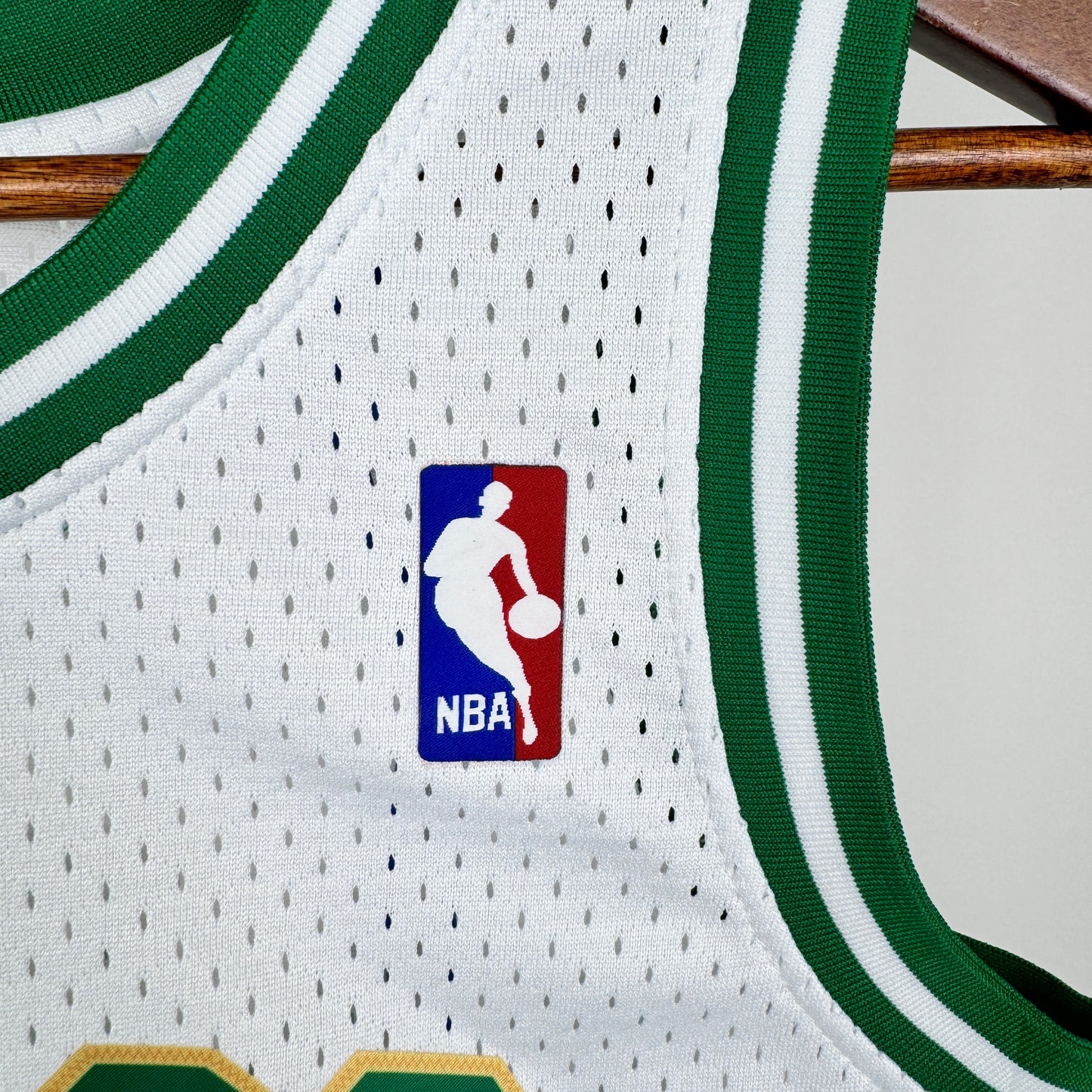 Boston Celtics - Kevin Garnett - 2008