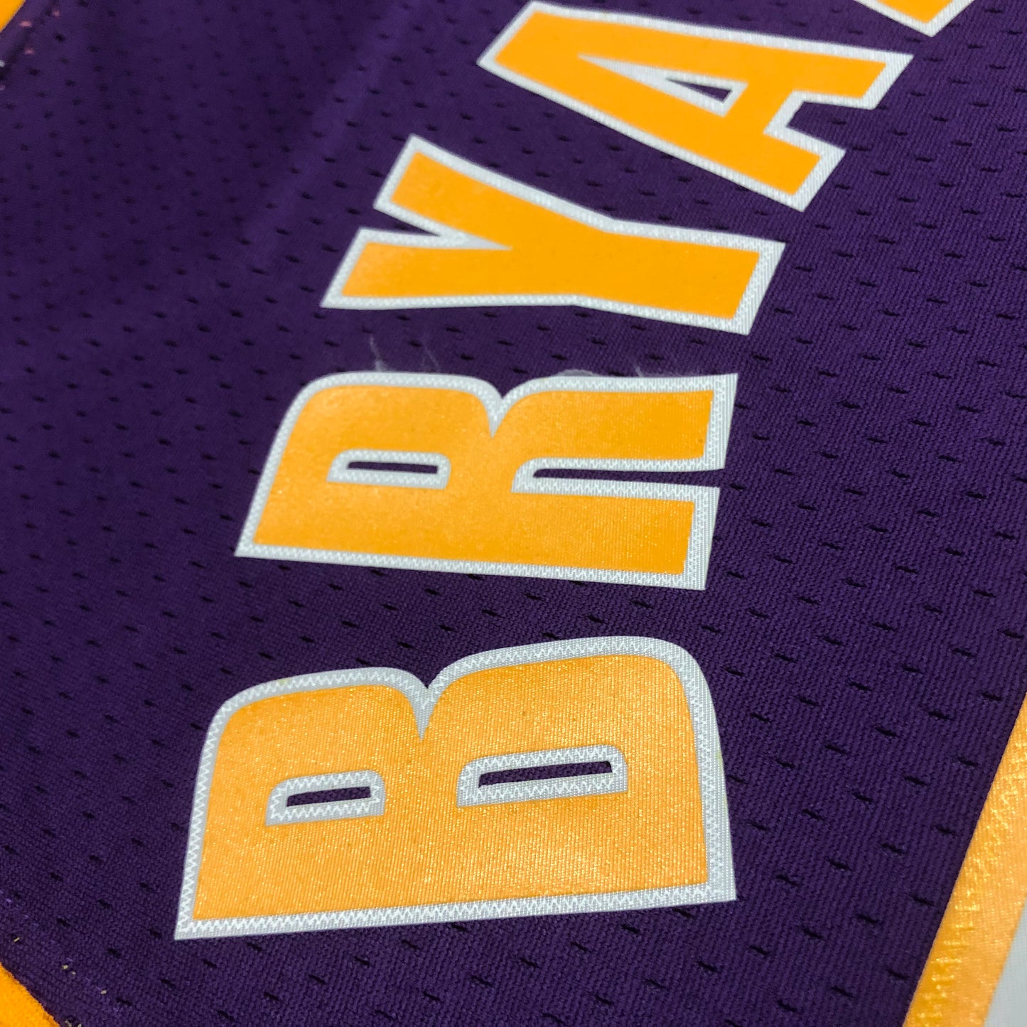 L.A. Lakers - Kobe Bryant - 2008/09