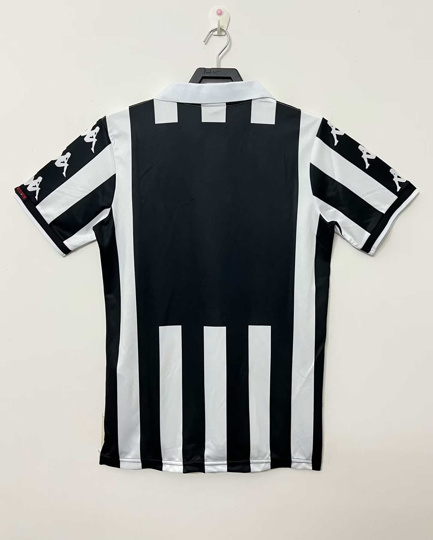 Juventus Turin 1999/00 Heimtrikot