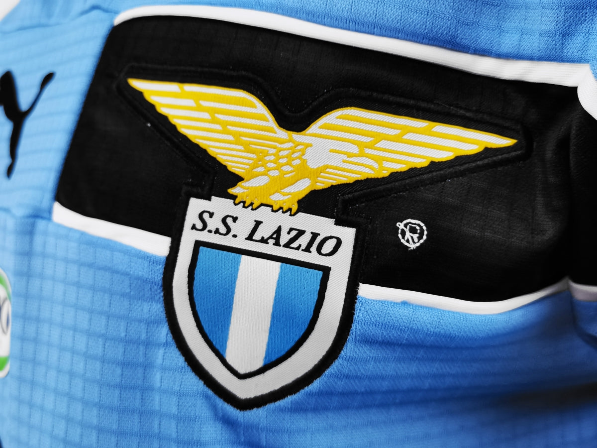 Lazio Rom Heimtrikot 1998/99