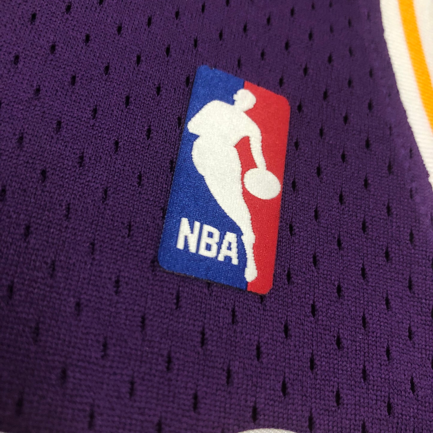 L.A. Lakers - Dennis Rodman - 1998/99