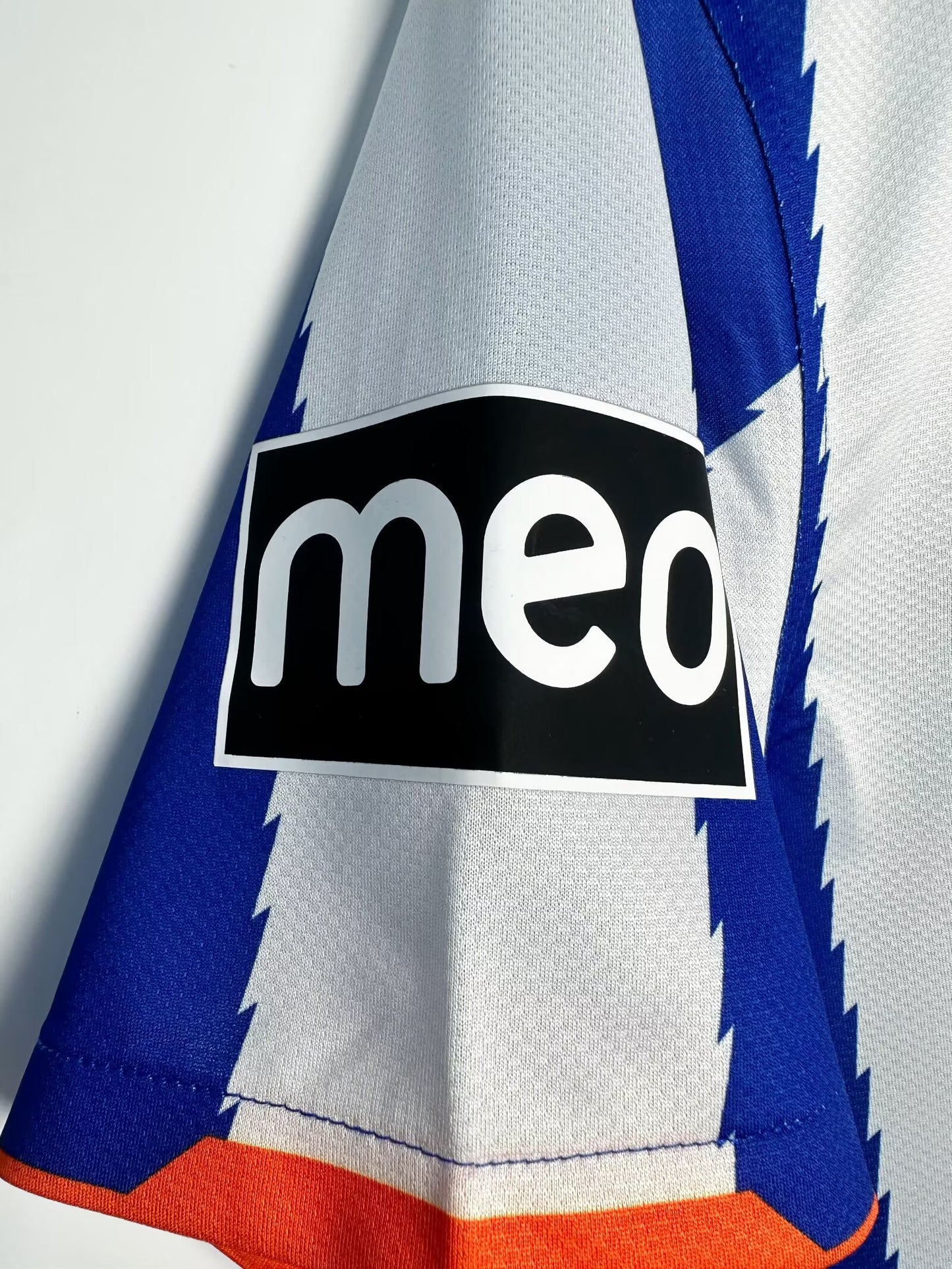 FC Porto Saison 2010/11 Heimtrikot