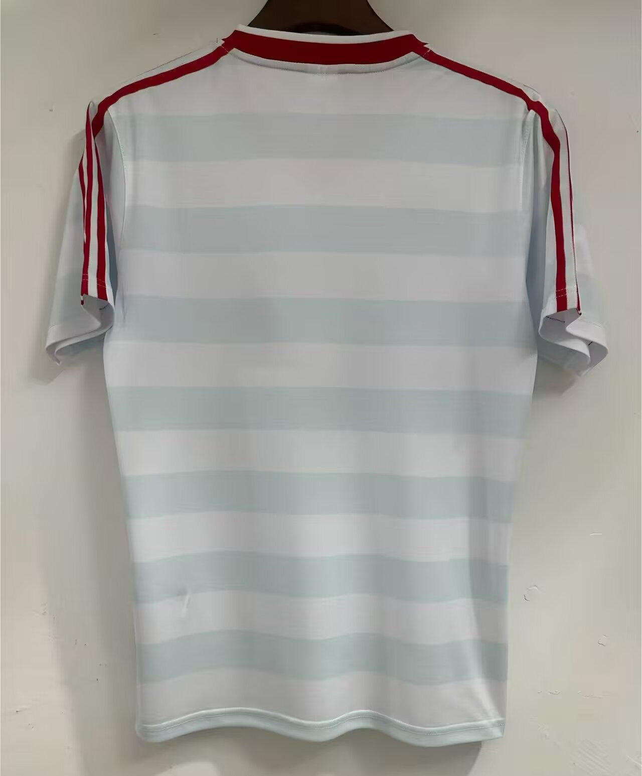 Hamburger SV Saison 1985/86 Heimtrikot
