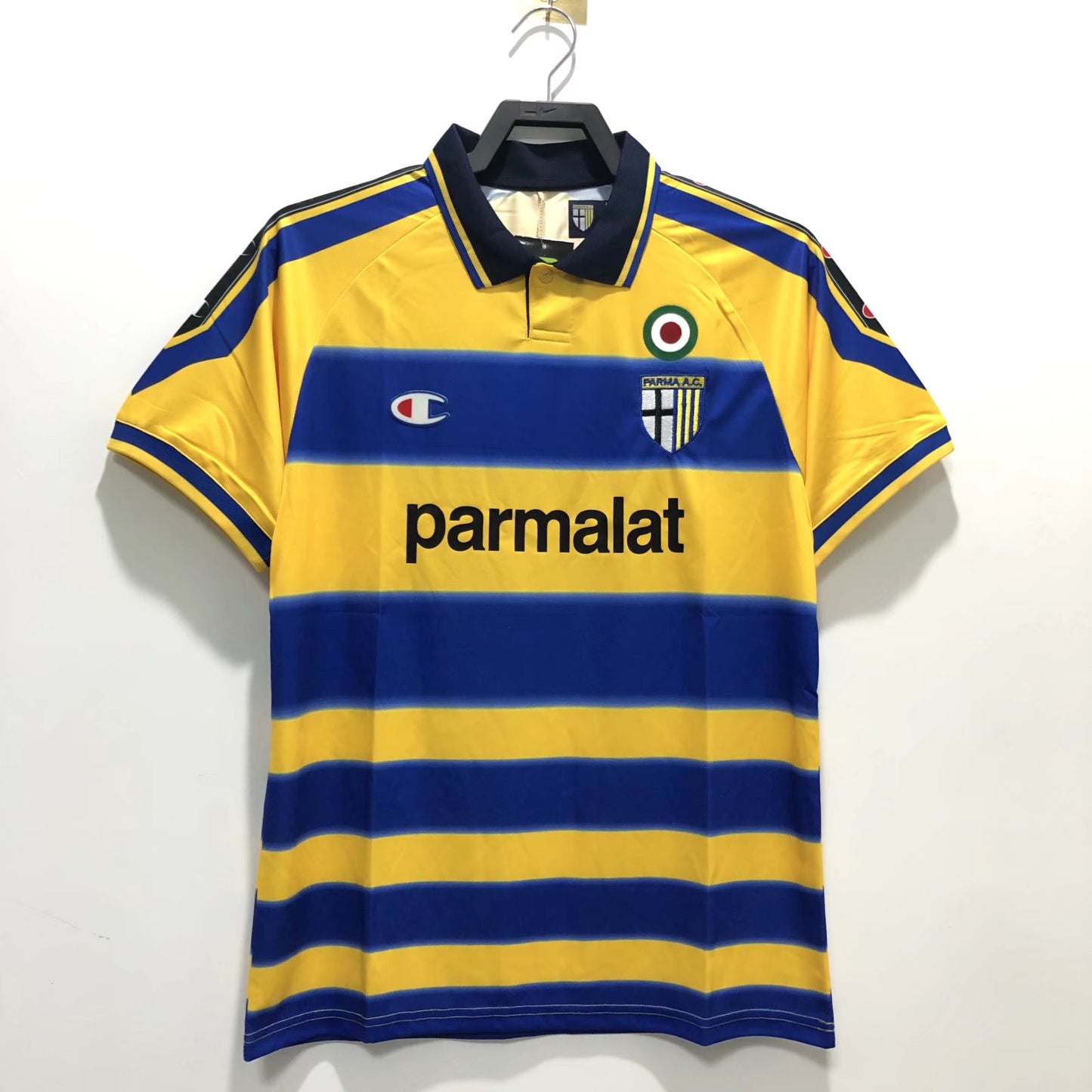 AC Parma Heimtrikot 1999/00