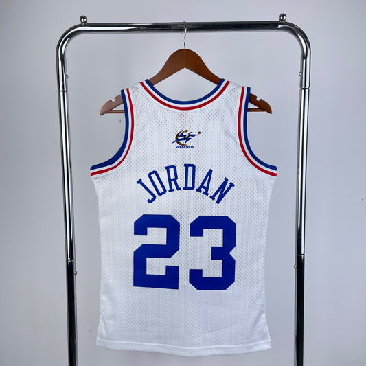 All-Star Game 2003 - Michael Jordan