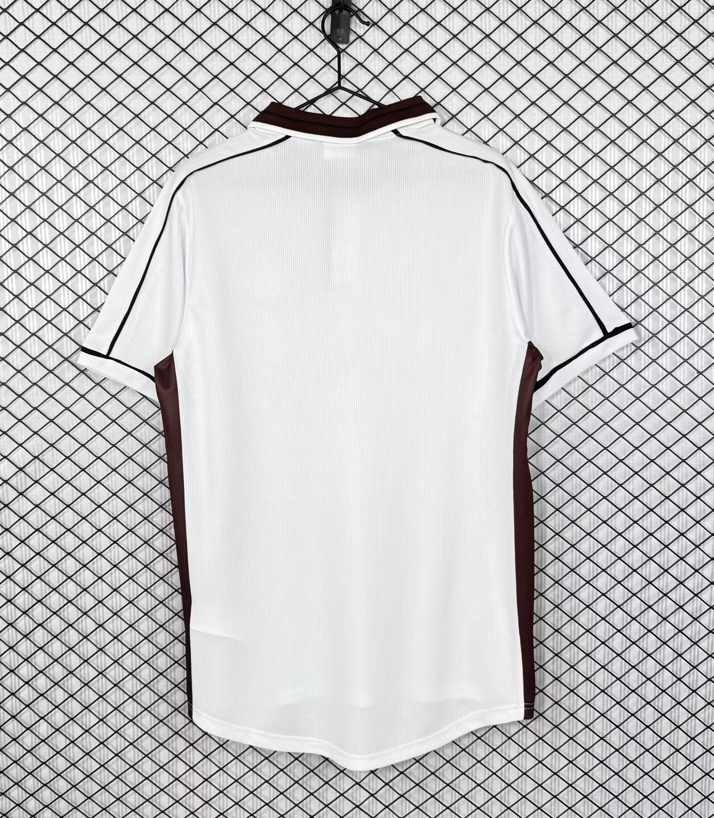 St. Pauli Saison 1999/00 Heimtrikot