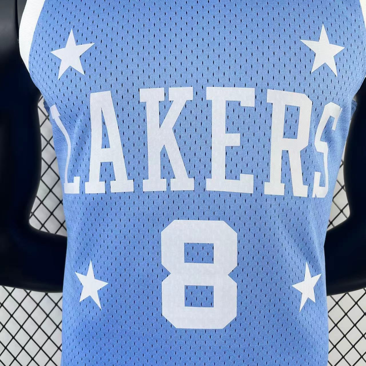 L.A. Lakers - Kobe Bryant - 2004/05