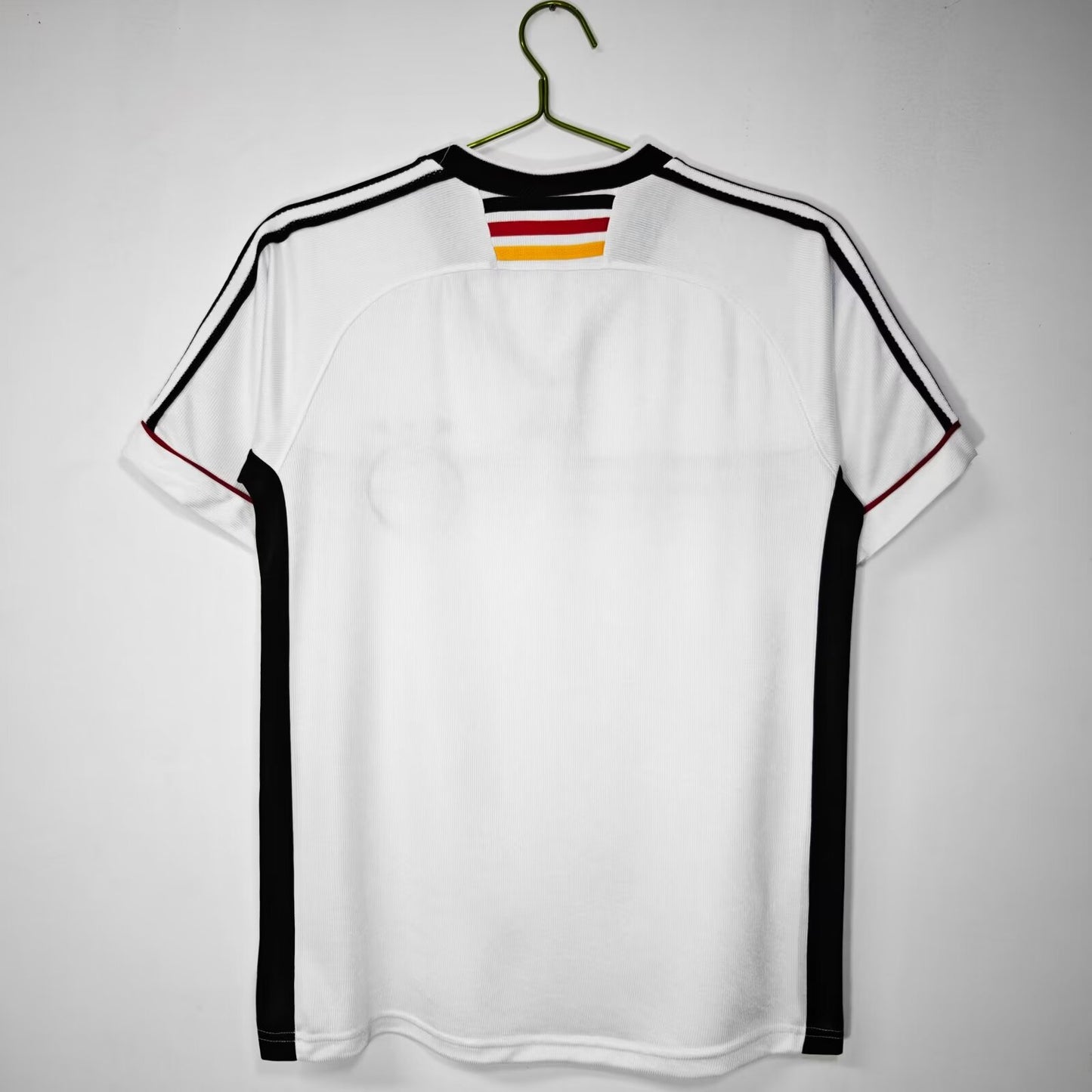 Deutschland WM 1998 Heimtrikot