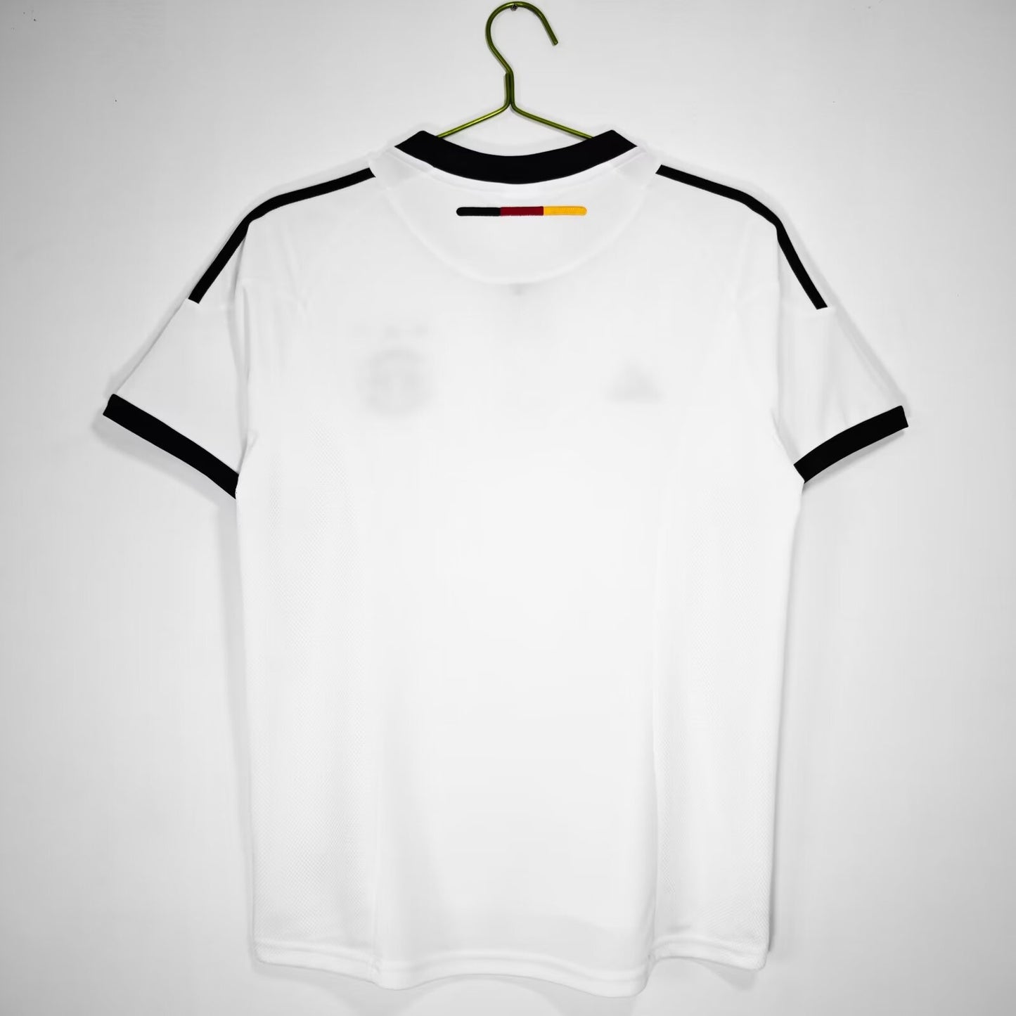 Deutschland WM 2002 Heimtrikot