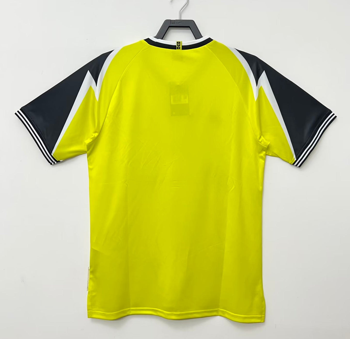 BVB Borussia Dortmund 1995/96 Heimtrikot