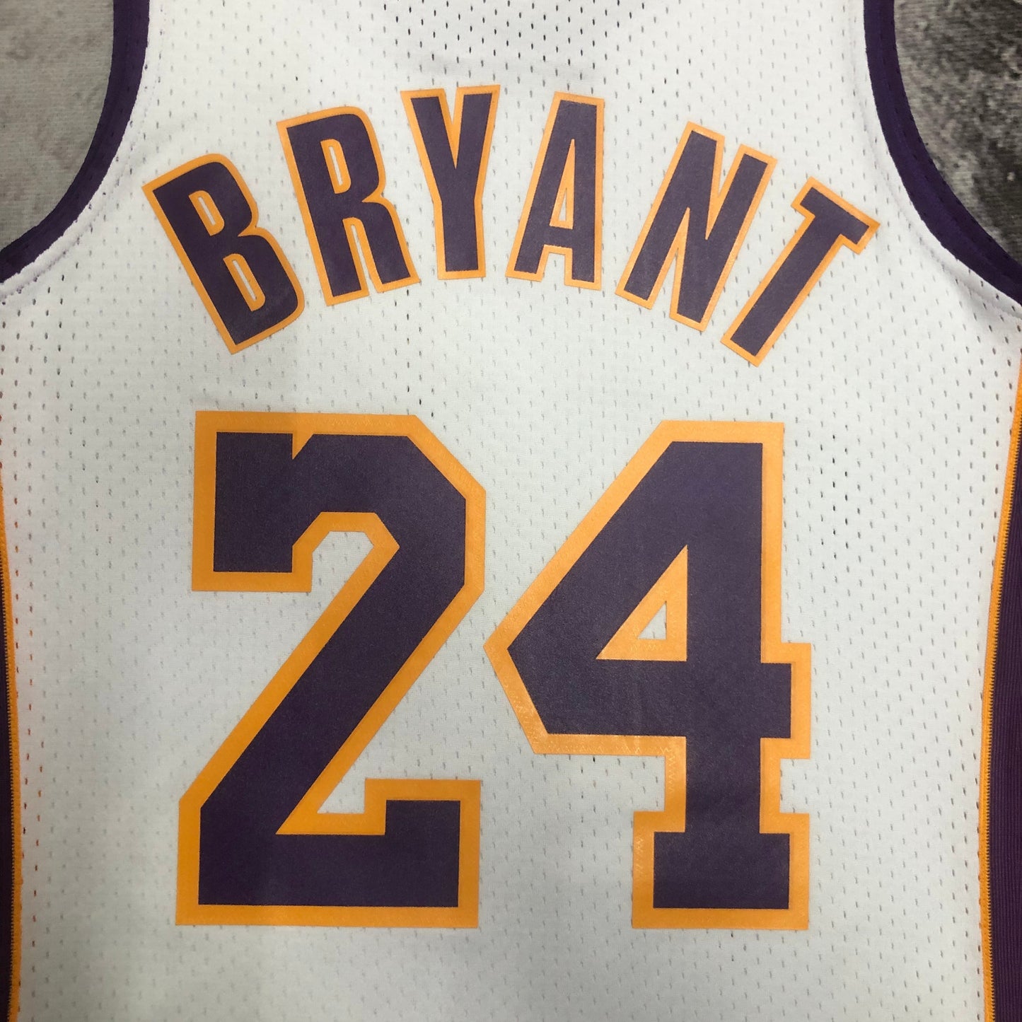 L.A. Lakers - Kobe Bryant - 2009/10