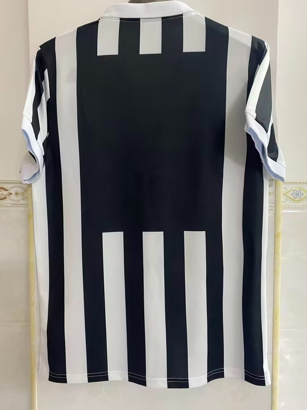 Juventus Turin 1984/85 Heimtrikot