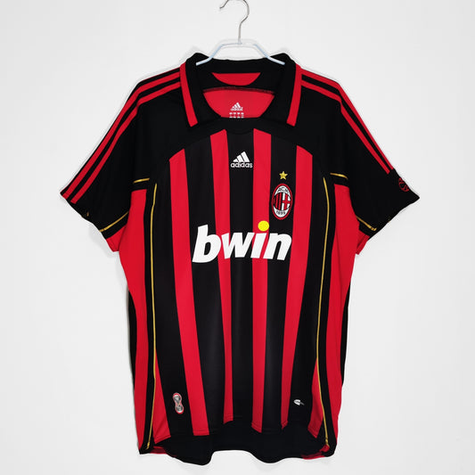 AC Mailand Heimtrikot 2006/07