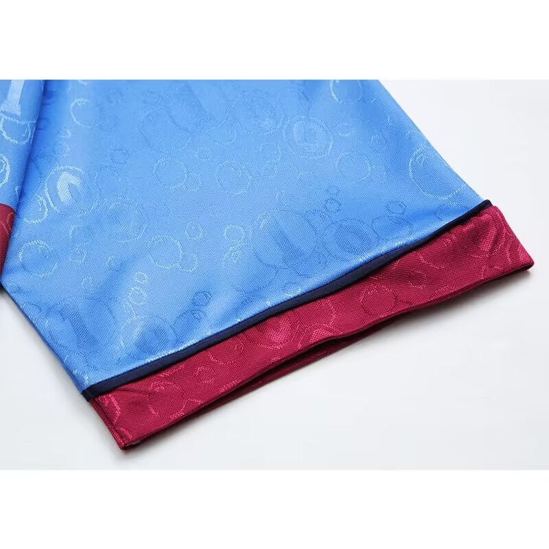West Ham United 1995 - 1997 Auswärtstrikot