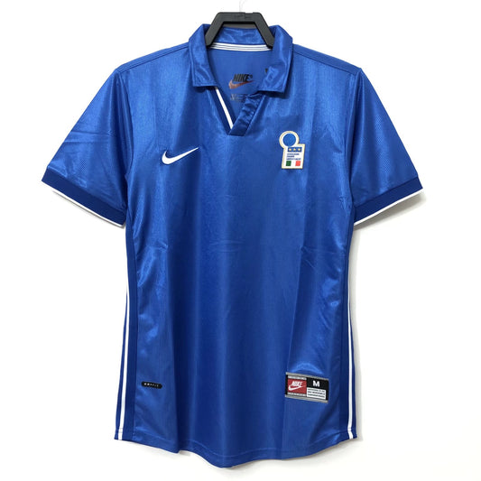 Italien WM 1998 Heimtrikot