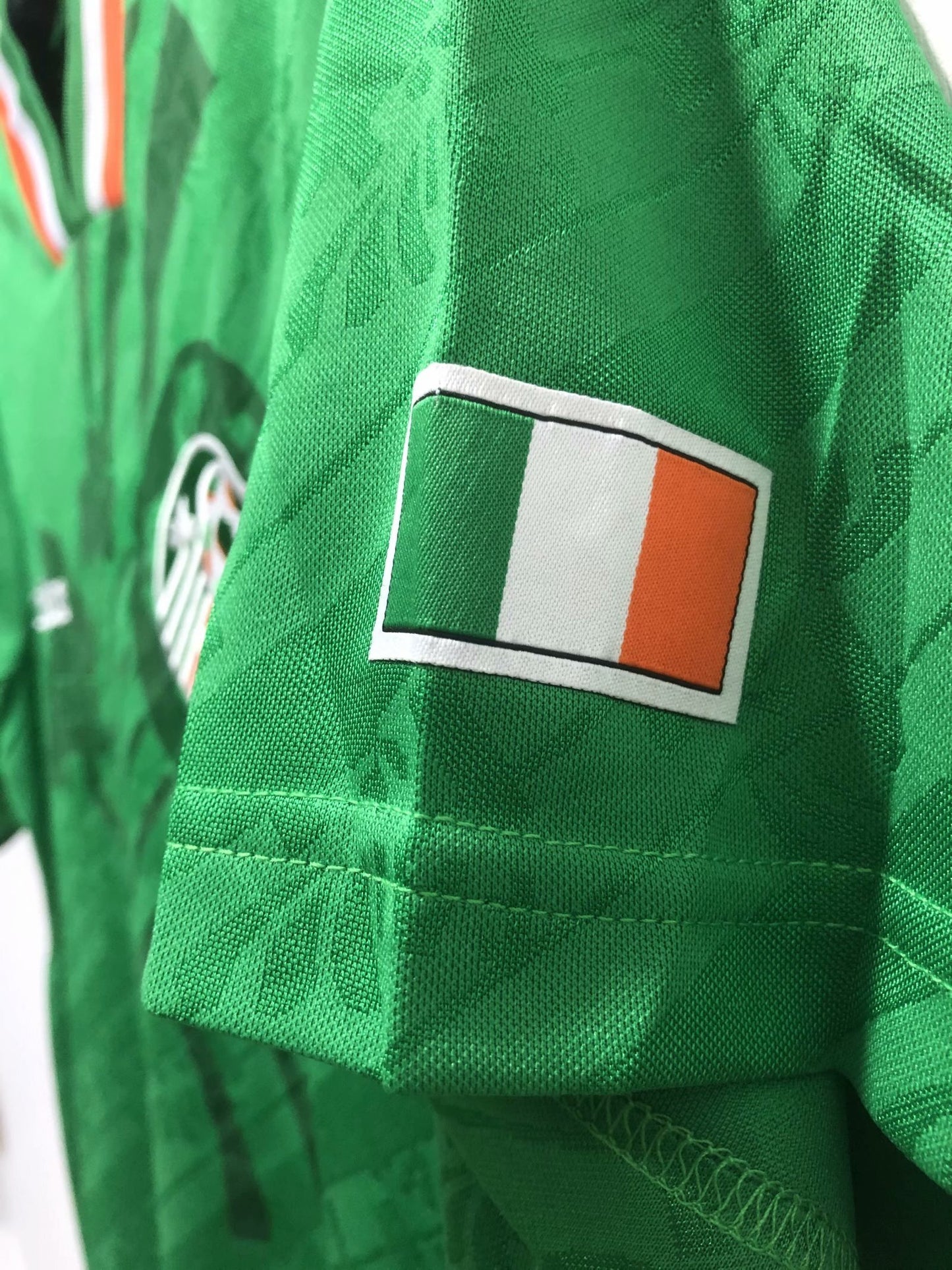 Irland 1994 Heimtrikot