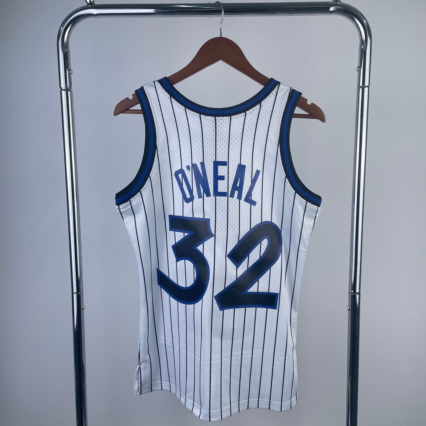 Orlando Magic - Shaquille O’Neal - 1993/94