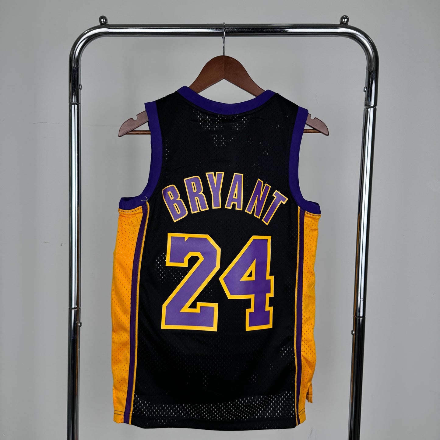 L.A. Lakers - Kobe Bryant - 2009/10