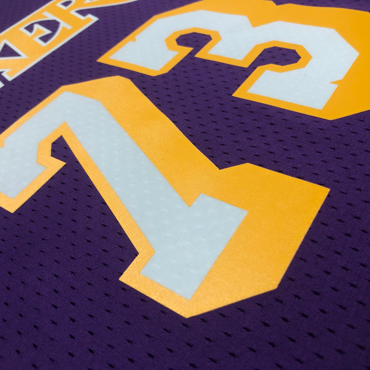 L.A. Lakers - Dennis Rodman - 1998/99