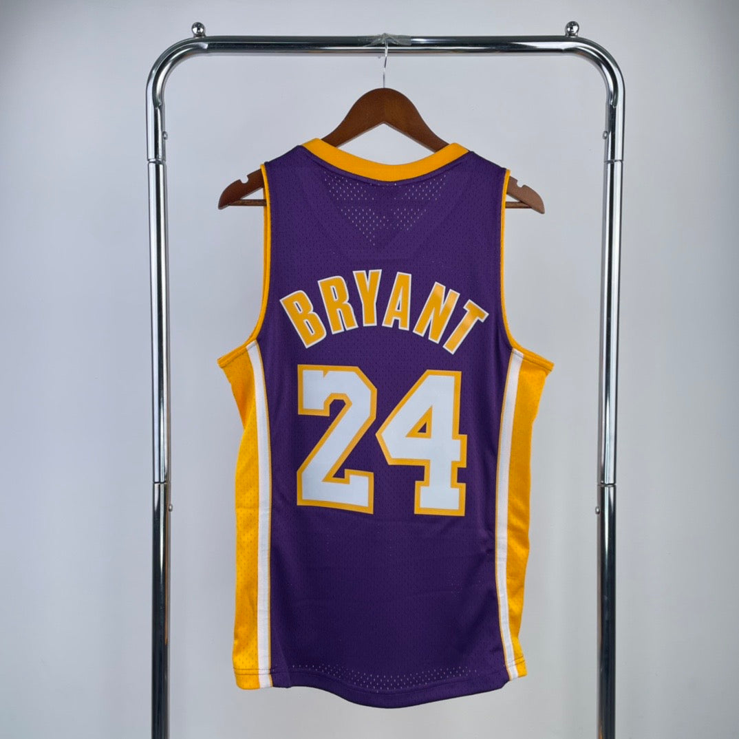 L.A. Lakers - Kobe Bryant - 2008/09