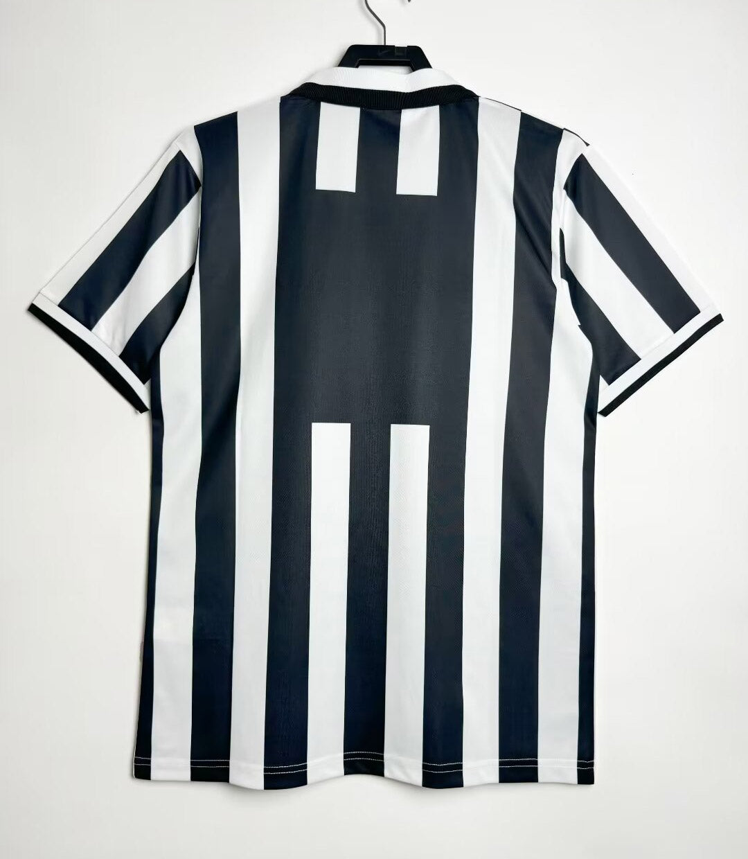 Juventus Turin 1995/96 - 1996/97 Heimtrikot