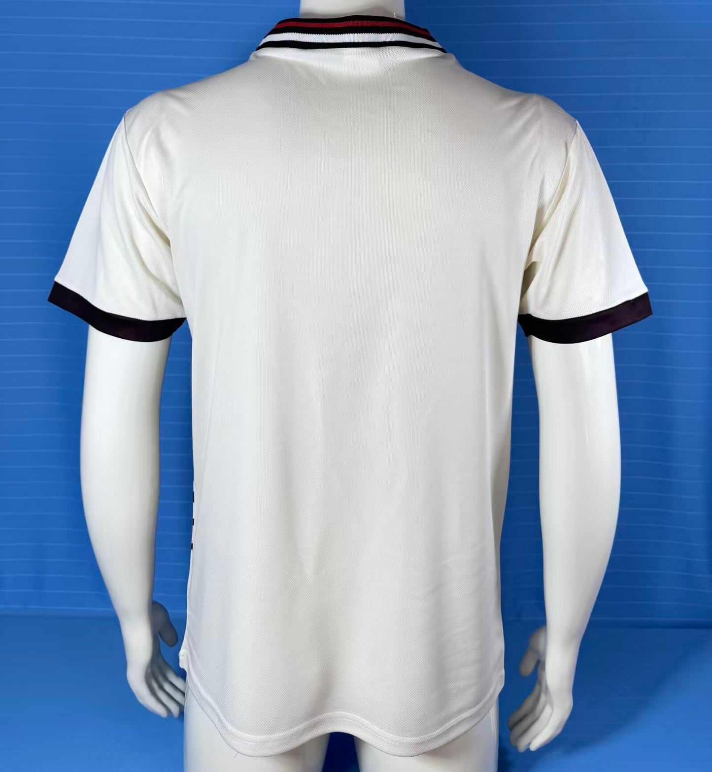 St. Pauli Saison 1997 - 99 Heimtrikot