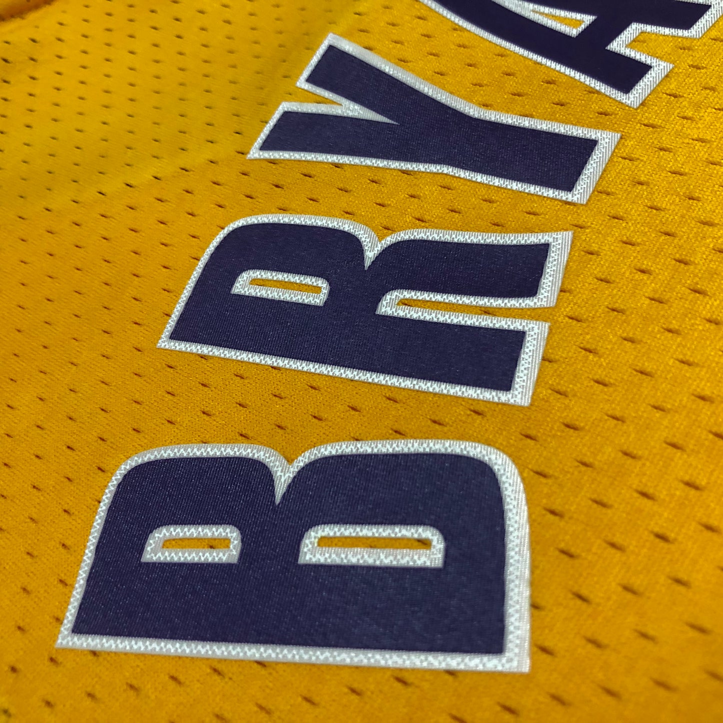L.A. Lakers - Kobe Bryant - 1999/00