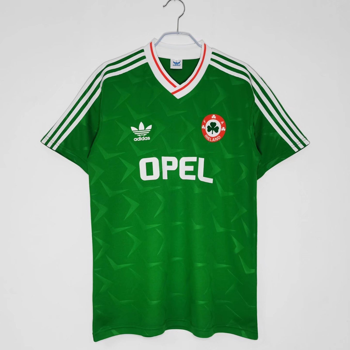 Irland 1990 - 1992 Heimtrikot
