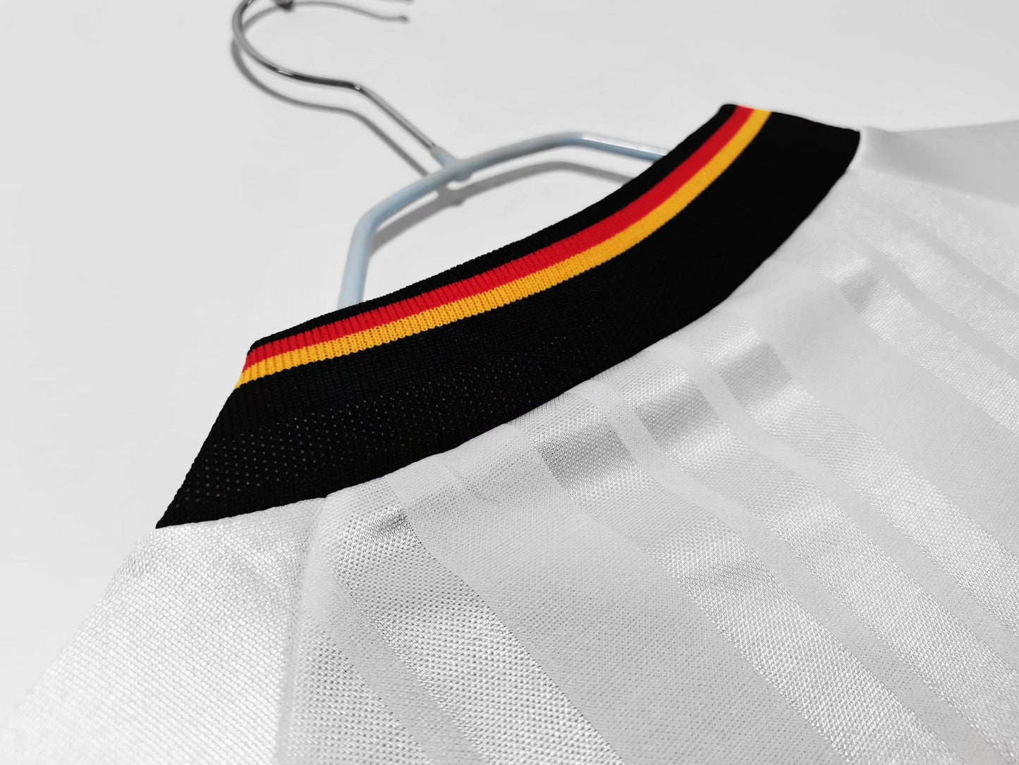 Deutschland EM 1992 Heimtrikot