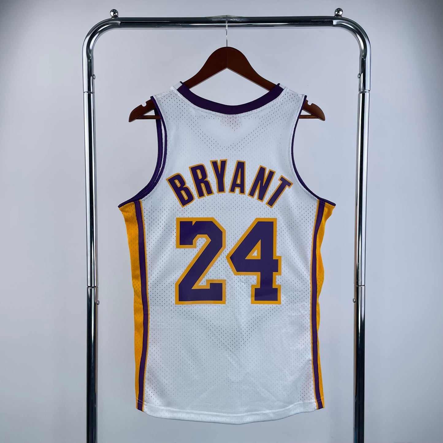 L.A. Lakers - Kobe Bryant - 2009/10