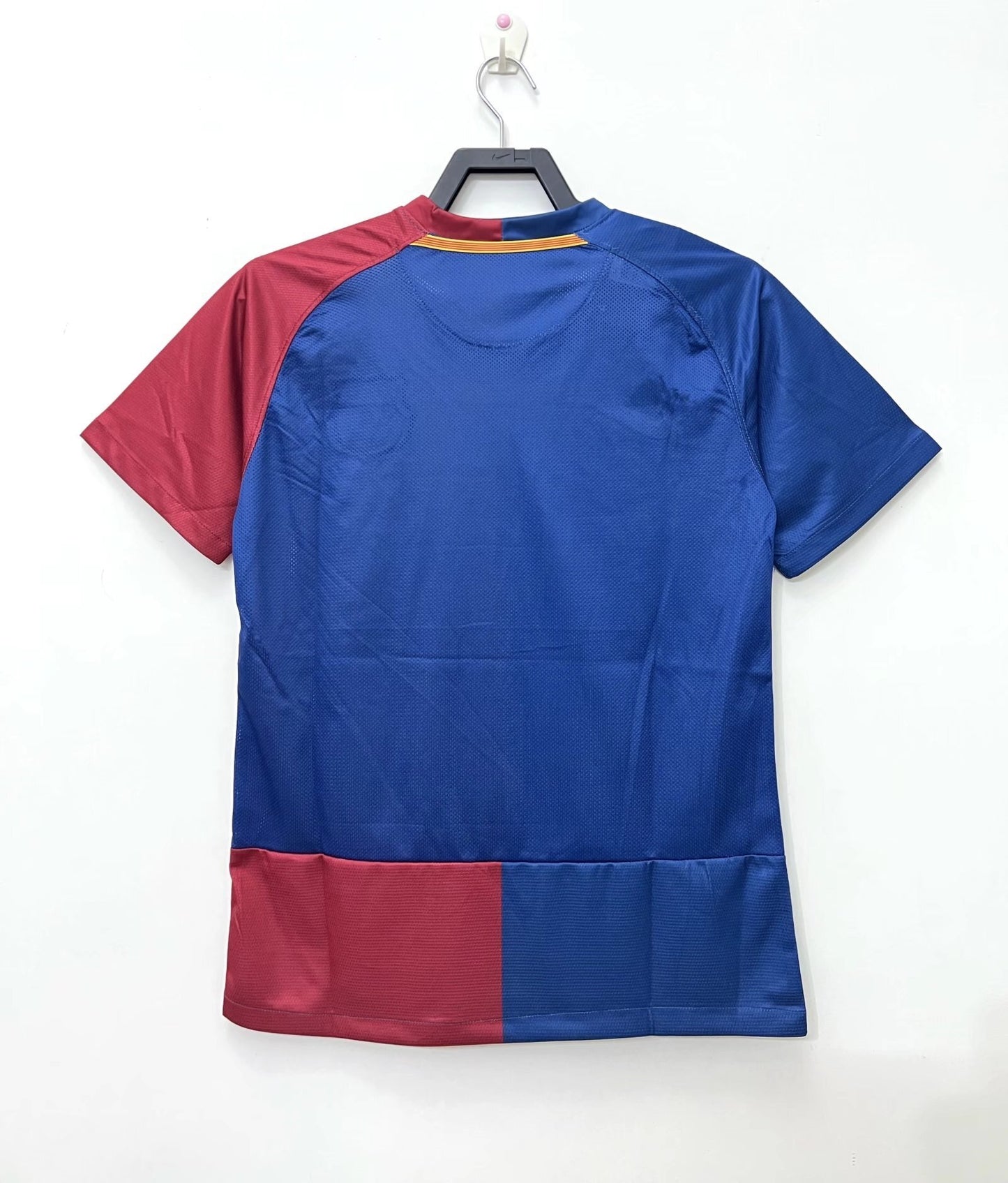 FC Barcelona 2008/09 Heimtrikot